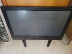 samsung tv, Ophalen, Gebruikt, 100 cm of meer, Samsung