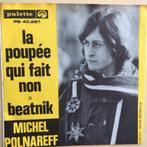 Michel Polnareff- La poupée qui fait non, Pop, 7 inch, Zo goed als nieuw, Single