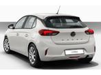 Opel Corsa Edition Corsa Stockwagen, Auto's, Opel, 75 pk, Zwart, Wit, Handgeschakeld