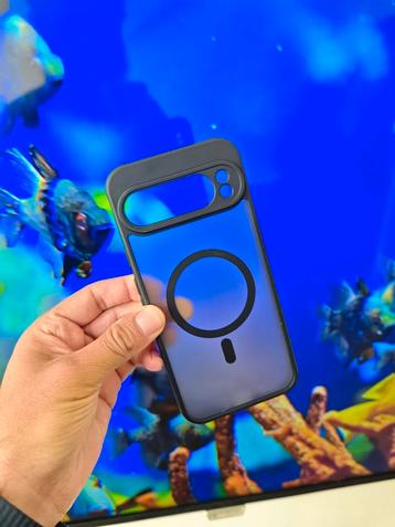 Coque Google pixel 9 xl beschikbaar voor biedingen