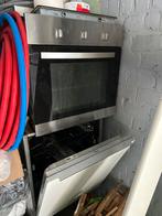 Whirlpool vaatwasser, oven en kookplaat, Elektronische apparatuur, Ophalen, Zo goed als nieuw, Inbouw, Oven