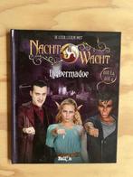 Ik leer lezen met Nachtwacht - de barmadoe, Ophalen of Verzenden, Zo goed als nieuw