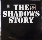 LP - The Shadows Story, Ophalen of Verzenden