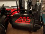 ABS K1100, Gebruikt
