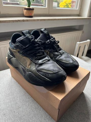 Puma RS-X  beschikbaar voor biedingen