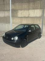 VW Polo 9N 1.2 Essence, Particulier, Euro 4, Te koop, Open dak