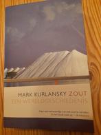 Mark Kurlansky - Zout, Boeken, Ophalen of Verzenden, Zo goed als nieuw, Mark Kurlansky