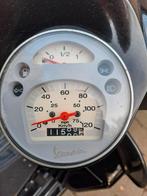 Vespa 2012 laatste serie px125e 11000km (6000) topscooter!, Fietsen en Brommers, Scooters | Vespa, Ophalen, Zo goed als nieuw