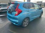 Honda Jazz, 1.3 benzine, Achat, Euro 6, Entreprise, Boîte manuelle