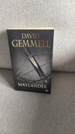 Boekenlot: DaVid Gemmell, Boeken, Ophalen of Verzenden, Gelezen