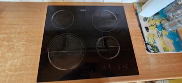 plaque de cuisson, Electroménager, Tables de cuisson, 4 zones de cuisson, Encastré, Enlèvement, Utilisé