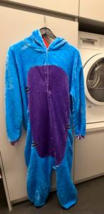 Onesie Iejoor Eeyore maat M-L, Vêtements | Femmes, Enlèvement, Comme neuf, Taille 38/40 (M)