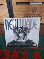 CD New Wave - The Platinum Collection, Ophalen of Verzenden