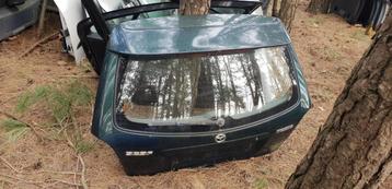 MAZDA 323 HB ACHTERKLEP BJ 2002 beschikbaar voor biedingen