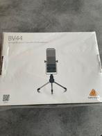 Vintage broadcast microfoon NIEUW, Muziek en Instrumenten, Microfoons, Ophalen of Verzenden