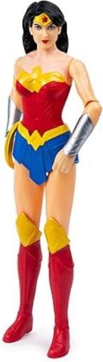 figuur Wonder Woman Deluxe GRATIS LEVERING