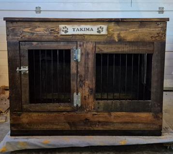 Bench beschikbaar voor biedingen