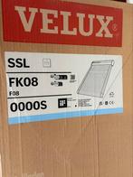 Volet Roulant Solaire velux fk08 66x140CM, Ophalen, Nieuw