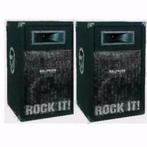 12Inch Disco Speakers 2 x 450 Watt Max Opruiming, Ophalen of Verzenden, Nieuw, Overige typen