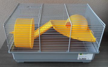 Lot / partij hamsterkooien ( NIEUW ) beschikbaar voor biedingen