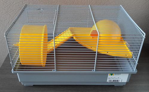 Lot / partij hamsterkooien ( NIEUW ), Dieren en Toebehoren, Knaagdieren en Konijnen | Hokken en Kooien, Nieuw, Kooi, Minder dan 60 cm