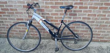 vélo vtt Orbea homme / femme