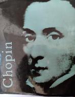Chopin, Livres, Musique, Genre ou Style, Utilisé, Enlèvement ou Envoi, Wladyslaw Duleba