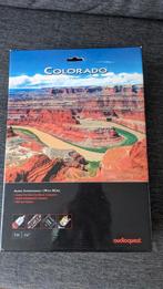 Audioquest Colorado RCA 1m, Ophalen of Verzenden, Zo goed als nieuw