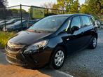Opel Zafira Tourer 1.4 benzine 7 zit bj 2015, Auto's, Opel, Voorwielaandrijving, Stof, Gebruikt, Euro 6