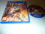 Playstation 4 Dragon Ball Fighter Z (orig), Consoles de jeu & Jeux vidéo, Jeux | Sony PlayStation 4, Enlèvement ou Envoi, 2 joueurs