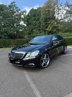 Te koop E220 Cdi 2009 165945 km, Leder, Berline, Particulier, Zetelverwarming