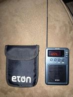 Eton Mini Elite, Audio, Tv en Foto, Ophalen of Verzenden, Zo goed als nieuw, Radio