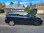 Opel Zafira B, Auto's, Particulier, Benzine, Te koop