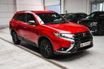 Mitsubishi Outlander 2.0i 2WD Blackline CVT Automaat - NAVI, 1998 cc, 4 cilinders, Bedrijf, 5 zetels
