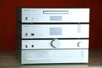 Technics SU-C700/SL-C700/ST-C700 = SU SL ST C 700. Cool !, TV, Hi-fi & Vidéo, Amplificateurs & Ampli-syntoniseurs, Comme neuf