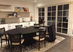 Ovale tafel (RR interieur), Ophalen, Gebruikt, 100 tot 150 cm, Eikenhout