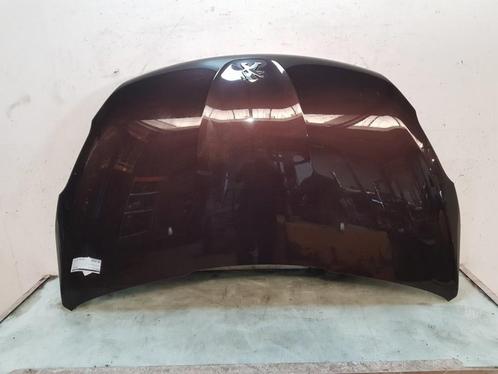 MOTORKAP Peugeot 208 I (CA / CC / CK / CL) (01-2012/12-2019), Auto-onderdelen, Carrosserie, Motorkap, Peugeot, Gebruikt