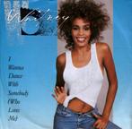 whitney houston, Cd's en Dvd's, Ophalen