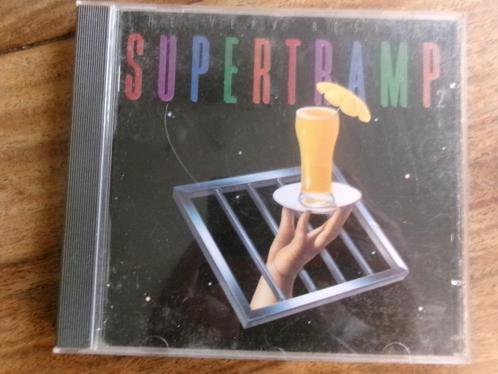 Supertramp – The Very Best Of Supertramp 2, Cd's en Dvd's, Cd's | Rock, Gebruikt, Poprock, Ophalen of Verzenden