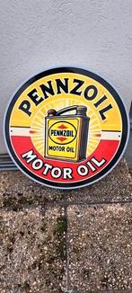 Enseigne lumineuse Penzoil, Verzamelen, Ophalen