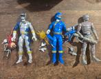 Power rangers lightning collection wild force, Ophalen of Verzenden, Zo goed als nieuw