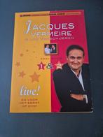 2 dvd Jacques vermeire, Cd's en Dvd's, Verzenden