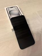 Iphone 15 Plus noir 128Gb, Telecommunicatie, Mobiele telefoons | Apple iPhone, Ophalen, 128 GB, 89 %, Zwart