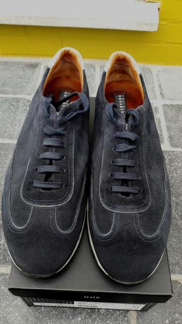 Mooie sneakers merk Rossetti Fratelli, 45 beschikbaar voor biedingen