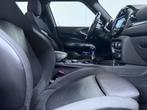 MINI Cooper Clubman 1.5 Benzine Man. - GPS - Topstaat! 1Ste, Auto's, Mini, 4 deurs, Start-stop-systeem, Particulier, 3 cilinders