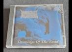 Cd Mangled torsos Drawings of the dead, Ophalen, Zo goed als nieuw