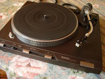 Technics SL-D3 Direct D volledig automatisch gereviseerd beschikbaar voor biedingen