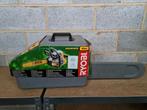Tronçonneuse Ryobi 40cc, Ophalen, Gebruikt