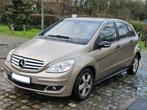 MERCEDES B170/AUTOMATISCHE VERSNELLINGSBAK, Automaat, Particulier, Te koop, Benzine