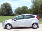 Ford Fiesta 1.6 Tdci Trend a/c Duratorq OHB 90PK Mooie staat, Voorwielaandrijving, Stof, 4 cilinders, 1600 cc